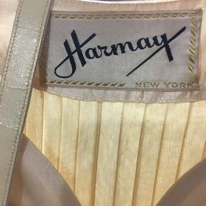 Harmay vintage from New York dress